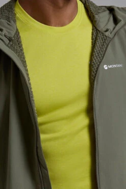 Montane Mens Khamsin Softshell Jacket -North Trail Outfitters b12ad90242 5656 g