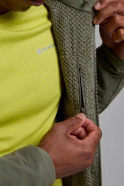 Montane Mens Khamsin Softshell Jacket -North Trail Outfitters b12ad90242 5656 h