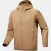 Arc'teryx Mens Gamma Lightweight Hooded Jacket 2 Arc'teryx Mens Gamma Lightweight Hooded Jacket -North Trail Outfitters b12ad90249 6262 a