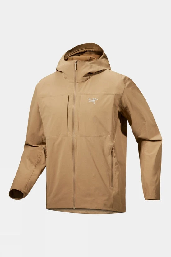 Arc'teryx Mens Gamma Lightweight Hooded Jacket 3 Arc'teryx Mens Gamma Lightweight Hooded Jacket