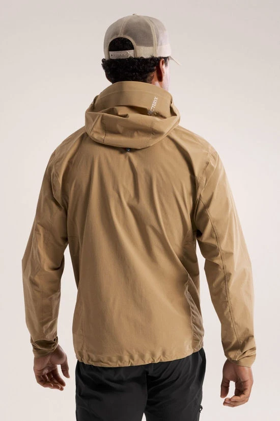 Arc'teryx Mens Gamma Lightweight Hooded Jacket 5 Arc'teryx Mens Gamma Lightweight Hooded Jacket - Image 3