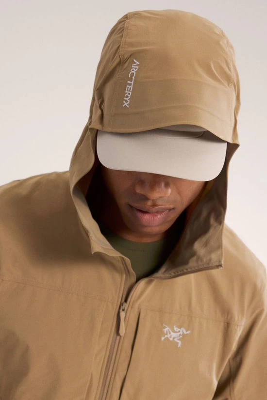 Arc'teryx Mens Gamma Lightweight Hooded Jacket 8 Arc'teryx Mens Gamma Lightweight Hooded Jacket - Image 6