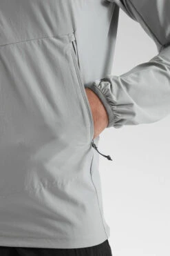 Rab Mens Borealis Hooded Jacket -North Trail Outfitters b12ad90250 7373 s