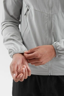 Rab Mens Borealis Hooded Jacket -North Trail Outfitters b12ad90250 7373 t