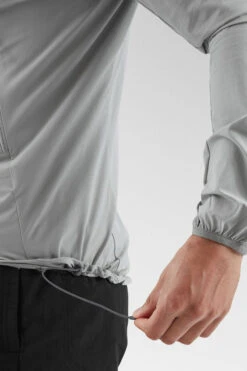 Rab Mens Borealis Hooded Jacket -North Trail Outfitters b12ad90250 7373 u