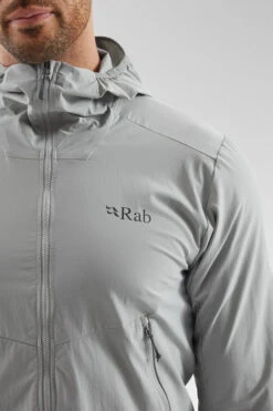 Rab Mens Borealis Hooded Jacket -North Trail Outfitters b12ad90250 7373 v
