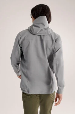 Arc'teryx Mens Gamma Hooded Jacket -North Trail Outfitters b12ad90251 7272 d