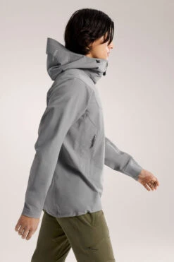 Arc'teryx Mens Gamma Hooded Jacket -North Trail Outfitters b12ad90251 7272 e