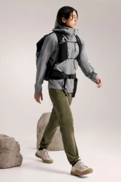 Arc'teryx Mens Gamma Hooded Jacket -North Trail Outfitters b12ad90251 7272 f