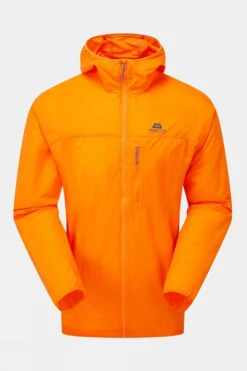 Mountain Equipment Mens Aerofoil Jacket