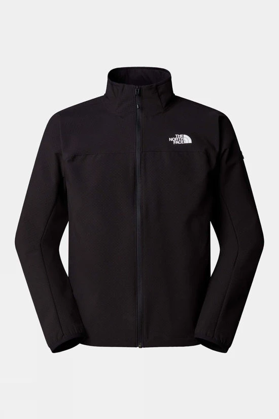 The North Face Mens Tek Approach Jacket 3 The North Face Mens Tek Approach Jacket
