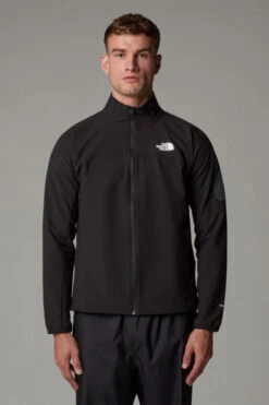 The North Face Mens Tek Approach Jacket 12 The North Face Mens Tek Approach Jacket -North Trail Outfitters b12ad90253 7070 c