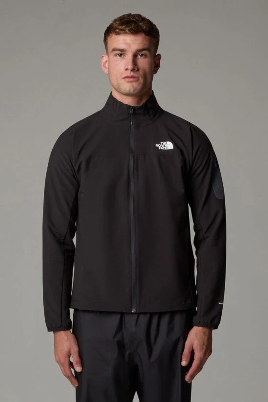 The North Face Mens Tek Approach Jacket 5 The North Face Mens Tek Approach Jacket - Image 3