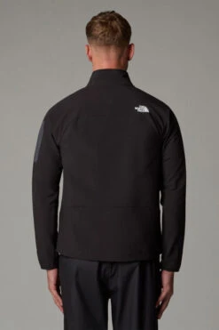 The North Face Mens Tek Approach Jacket 13 The North Face Mens Tek Approach Jacket -North Trail Outfitters b12ad90253 7070 d