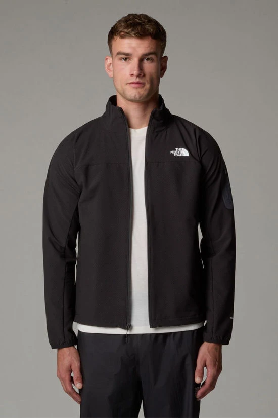 The North Face Mens Tek Approach Jacket 7 The North Face Mens Tek Approach Jacket - Image 5