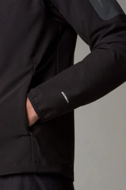 The North Face Mens Tek Approach Jacket 17 The North Face Mens Tek Approach Jacket -North Trail Outfitters b12ad90253 7070 n