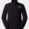The North Face Mens Nimble Jacket 2 The North Face Mens Nimble Jacket -North Trail Outfitters b12ad90254 7070 a