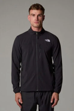 The North Face Mens Nimble Jacket -North Trail Outfitters b12ad90254 7070 c