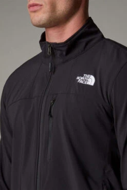 The North Face Mens Nimble Jacket -North Trail Outfitters b12ad90254 7070 m