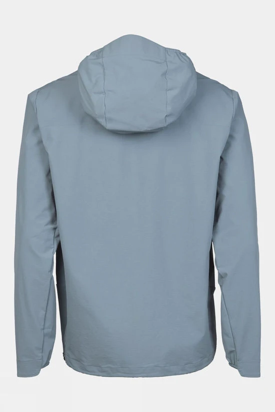 Mens Mountain Light Softshell Jacket 4 Mens Mountain Light Softshell Jacket - Image 2