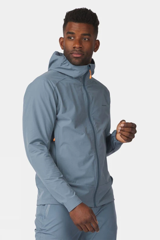 Mens Mountain Light Softshell Jacket 7 Mens Mountain Light Softshell Jacket - Image 5