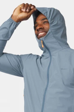 Mens Mountain Light Softshell Jacket 21 Mens Mountain Light Softshell Jacket -North Trail Outfitters b12ad90260 4272 l