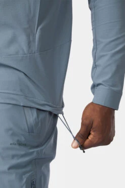 Mens Mountain Light Softshell Jacket 24 Mens Mountain Light Softshell Jacket -North Trail Outfitters b12ad90260 4272 o