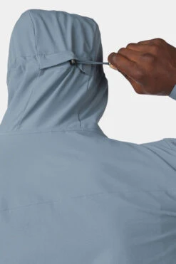 Mens Mountain Light Softshell Jacket 25 Mens Mountain Light Softshell Jacket -North Trail Outfitters b12ad90260 4272 p