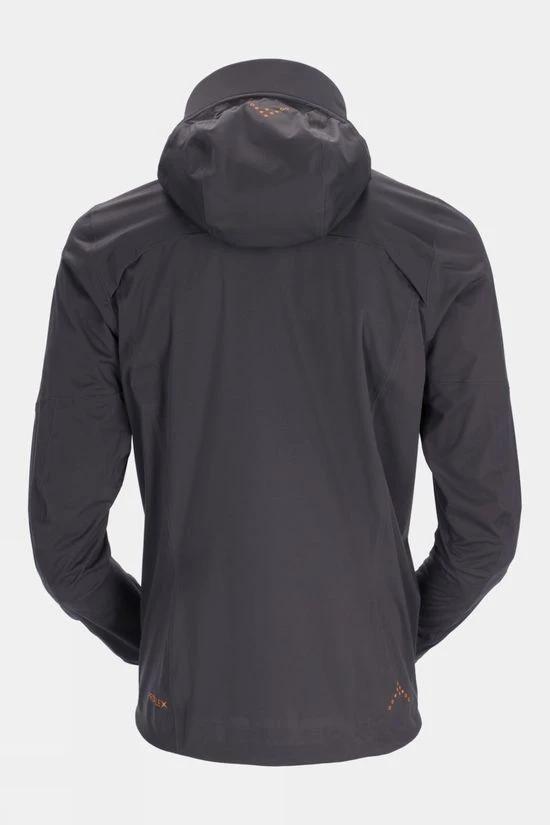 Rab Mens Kinetic Ultra Jacket 4 Rab Mens Kinetic Ultra Jacket - Image 2