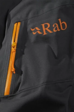 Rab Mens Kinetic Ultra Jacket 25 Rab Mens Kinetic Ultra Jacket -North Trail Outfitters b12ae90057 7171 m