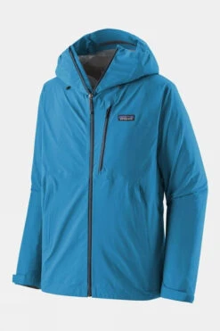 Patagonia Mens Granite Crest 3L Jacket