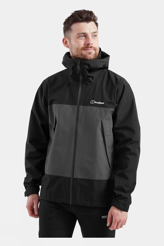 Berghaus Mens Paclite Dynak Jacket 5 Berghaus Mens Paclite Dynak Jacket - Image 3