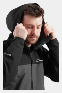 Berghaus Mens Paclite Dynak Jacket 12 Berghaus Mens Paclite Dynak Jacket -North Trail Outfitters b12ae90196 7270 u