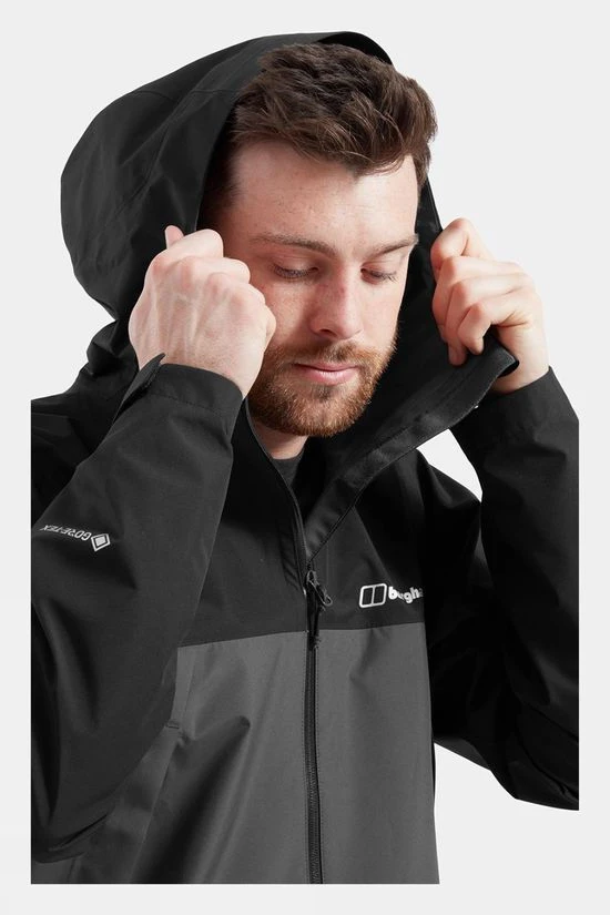 Berghaus Mens Paclite Dynak Jacket 7 Berghaus Mens Paclite Dynak Jacket - Image 5