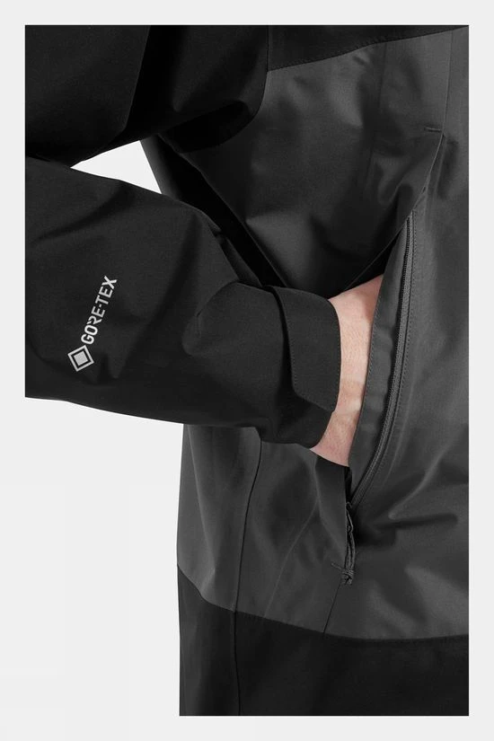 Berghaus Mens Paclite Dynak Jacket 8 Berghaus Mens Paclite Dynak Jacket - Image 6