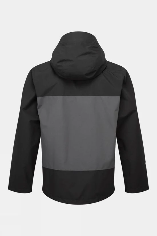 Berghaus Mens Paclite Dynak Jacket 4 Berghaus Mens Paclite Dynak Jacket - Image 2