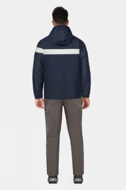 Musto Mens 64 Jacket -North Trail Outfitters b12ae90204 4444 w