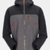 Rab Mens Latok Mountain GTX Jacket -North Trail Outfitters b12ae90230 7071 a