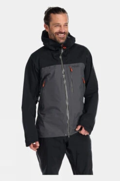Rab Mens Latok Mountain GTX Jacket -North Trail Outfitters b12ae90230 7071 c