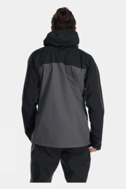 Rab Mens Latok Mountain GTX Jacket -North Trail Outfitters b12ae90230 7071 d