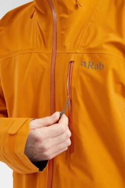 Rab Mens Firewall Jacket -North Trail Outfitters b12ae90252 2121 v