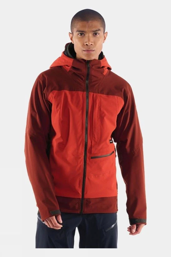 Artilect Mens Formation 3L Jacket 4 Artilect Mens Formation 3L Jacket - Image 2