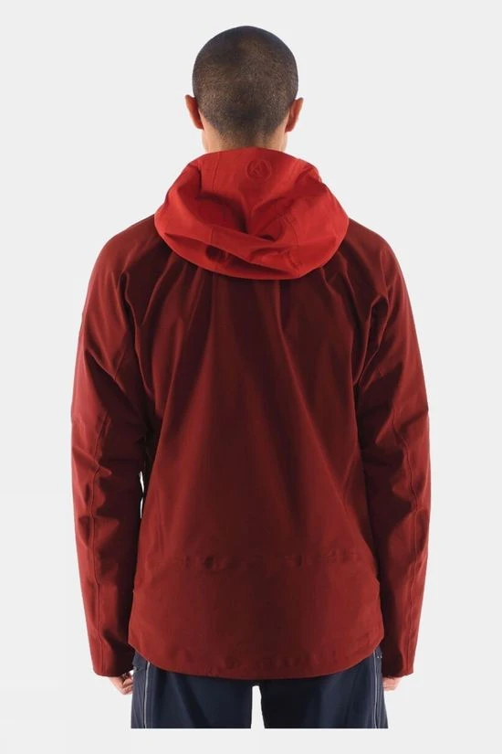 Artilect Mens Formation 3L Jacket 5 Artilect Mens Formation 3L Jacket - Image 3