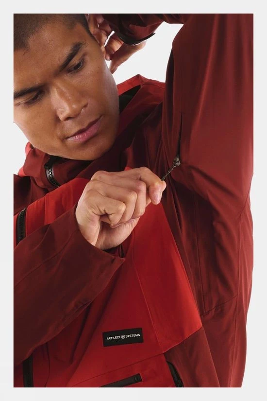 Artilect Mens Formation 3L Jacket 11 Artilect Mens Formation 3L Jacket - Image 9