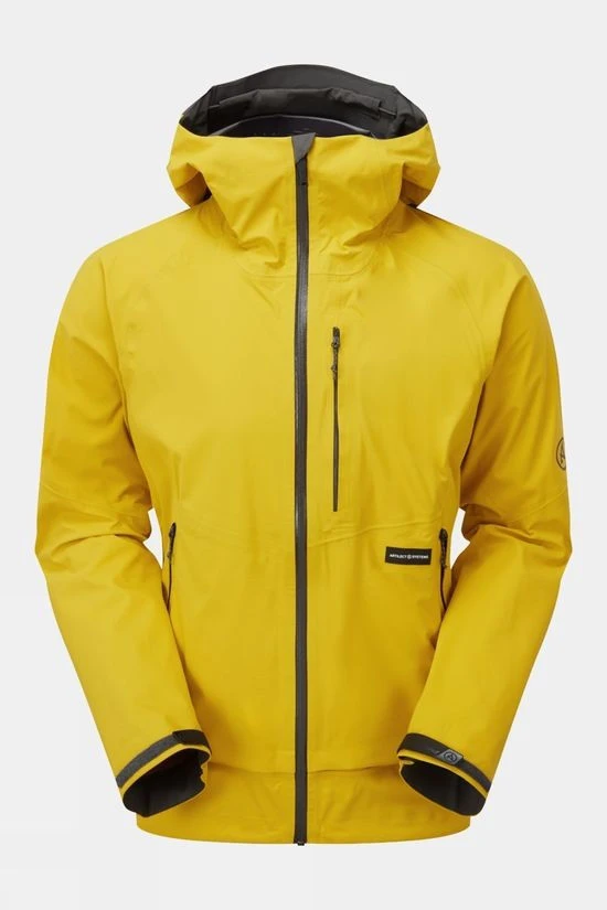 Artilect Mens Shadow Canyon Jacket 3 Artilect Mens Shadow Canyon Jacket