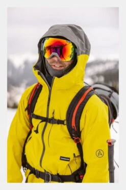 Artilect Mens Shadow Canyon Jacket 20 Artilect Mens Shadow Canyon Jacket -North Trail Outfitters b12ae90284 2020 c