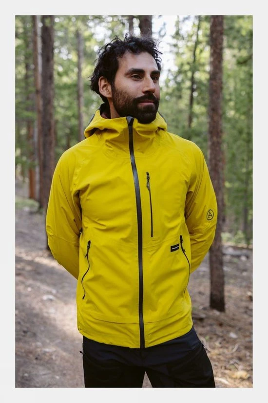 Artilect Mens Shadow Canyon Jacket 12 Artilect Mens Shadow Canyon Jacket - Image 10