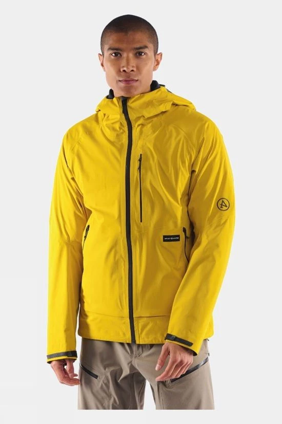 Artilect Mens Shadow Canyon Jacket 4 Artilect Mens Shadow Canyon Jacket - Image 2