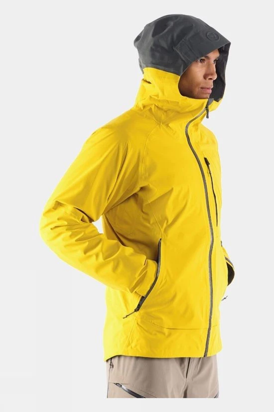 Artilect Mens Shadow Canyon Jacket 9 Artilect Mens Shadow Canyon Jacket - Image 7