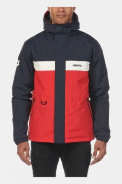 Musto Mens 64 Pl Jacket -North Trail Outfitters b12ae90292 3044 c